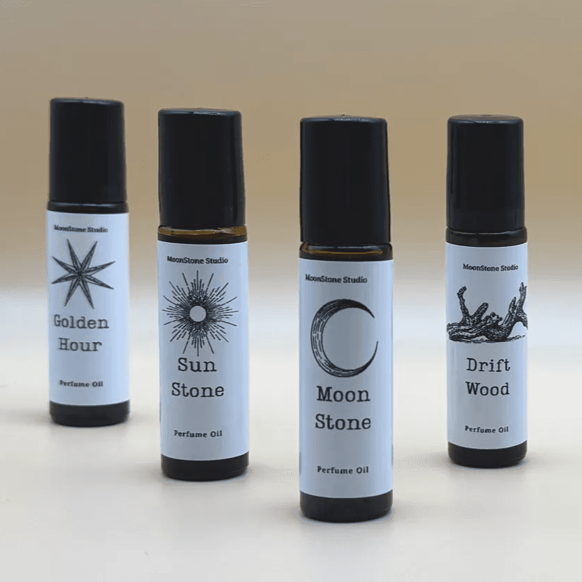 MoonStone Studio Products